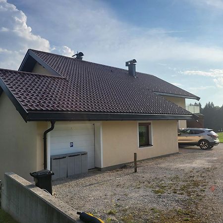 Landhaus Dersch Thalgau Exterior photo