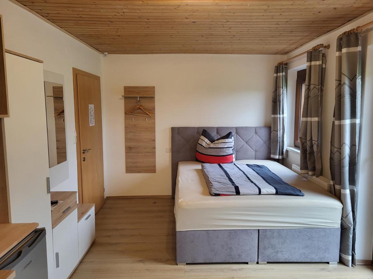 Landhaus Dersch Thalgau Room photo