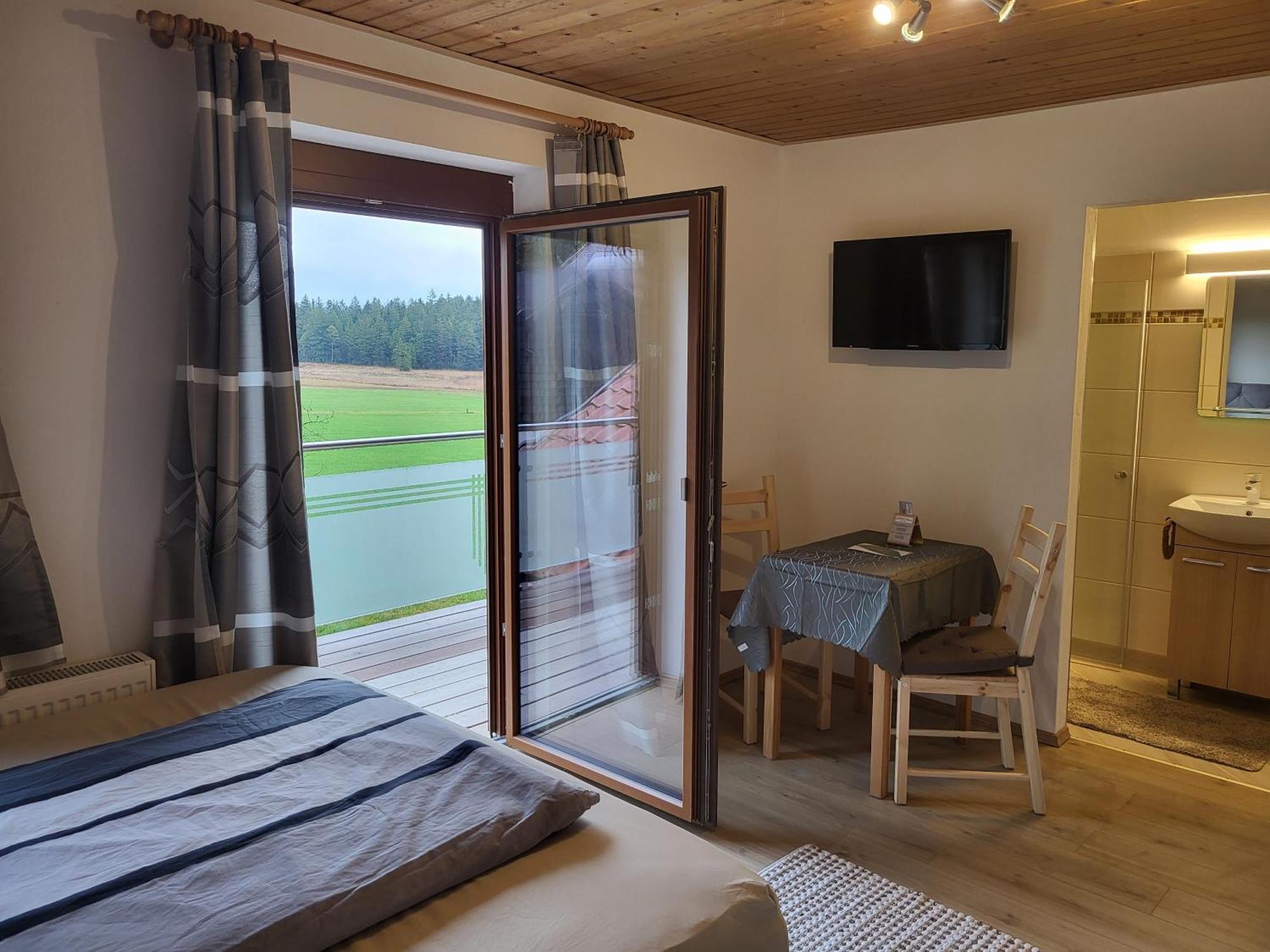 Landhaus Dersch Thalgau Room photo