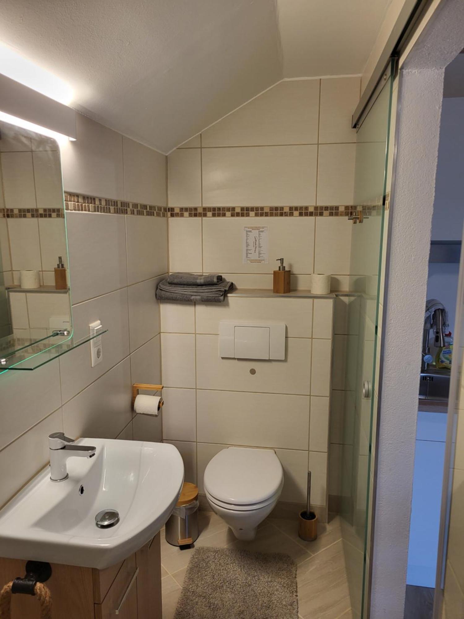 Landhaus Dersch Thalgau Room photo