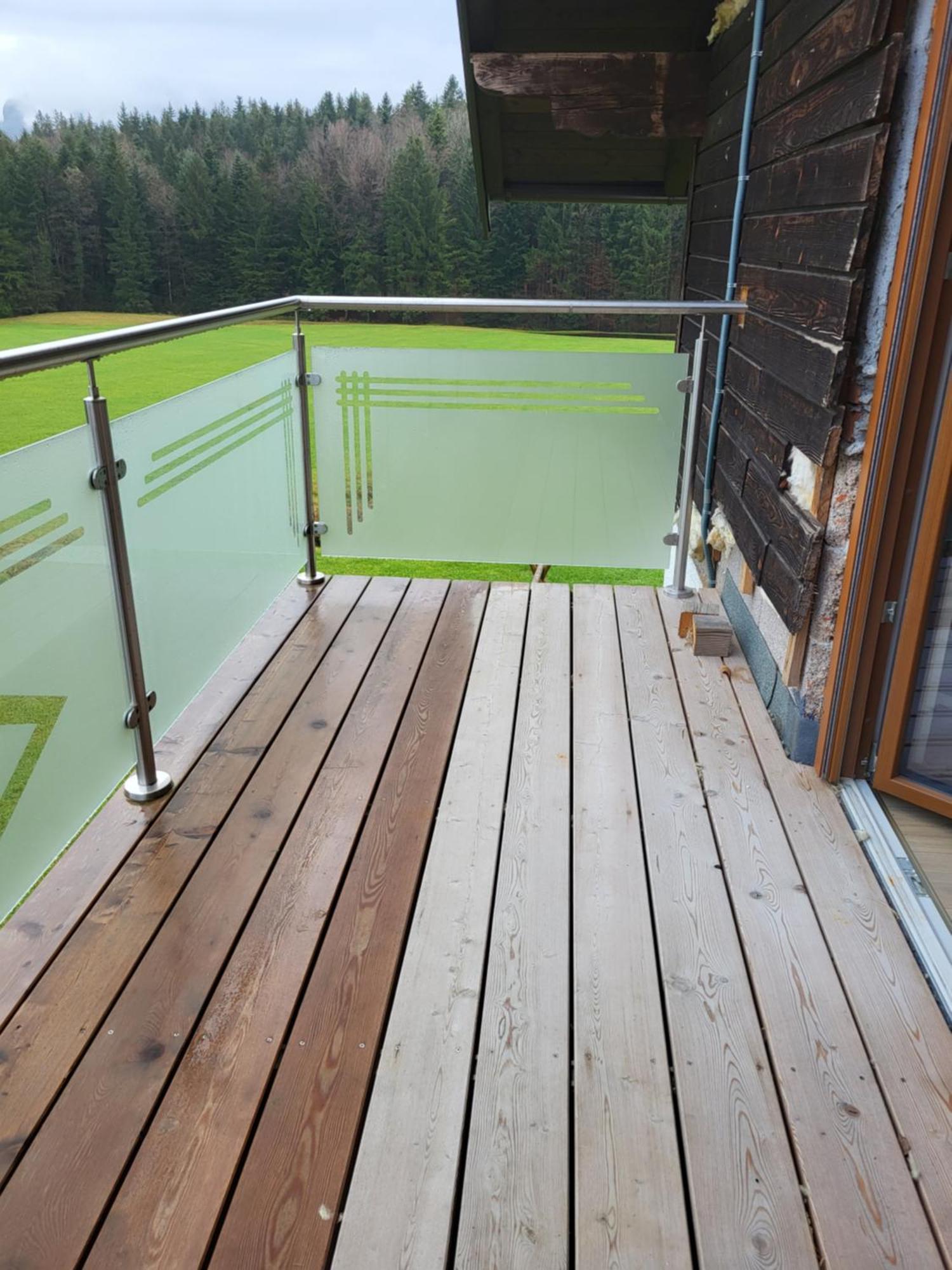 Landhaus Dersch Thalgau Room photo
