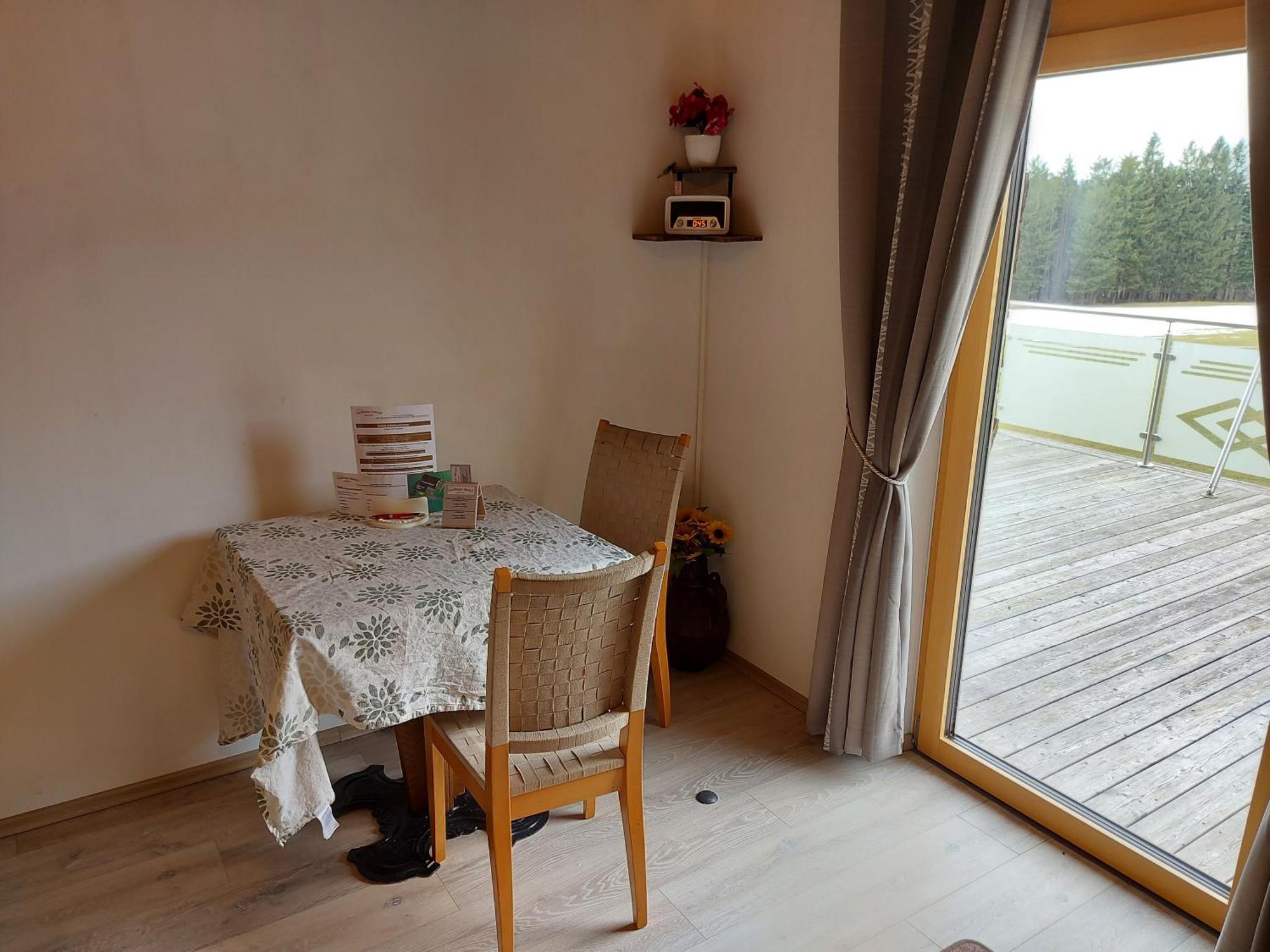 Landhaus Dersch Thalgau Room photo