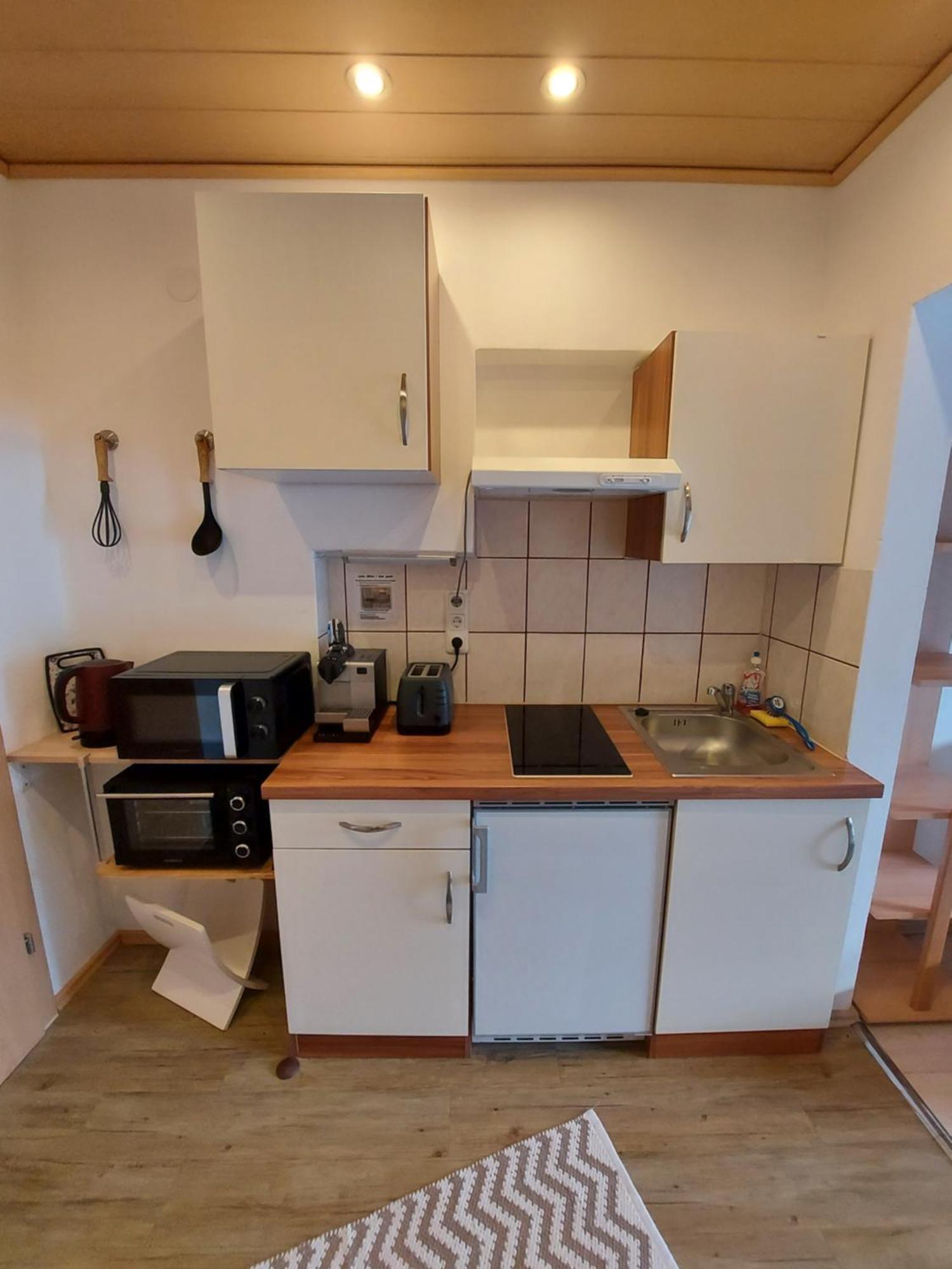 Landhaus Dersch Thalgau Room photo
