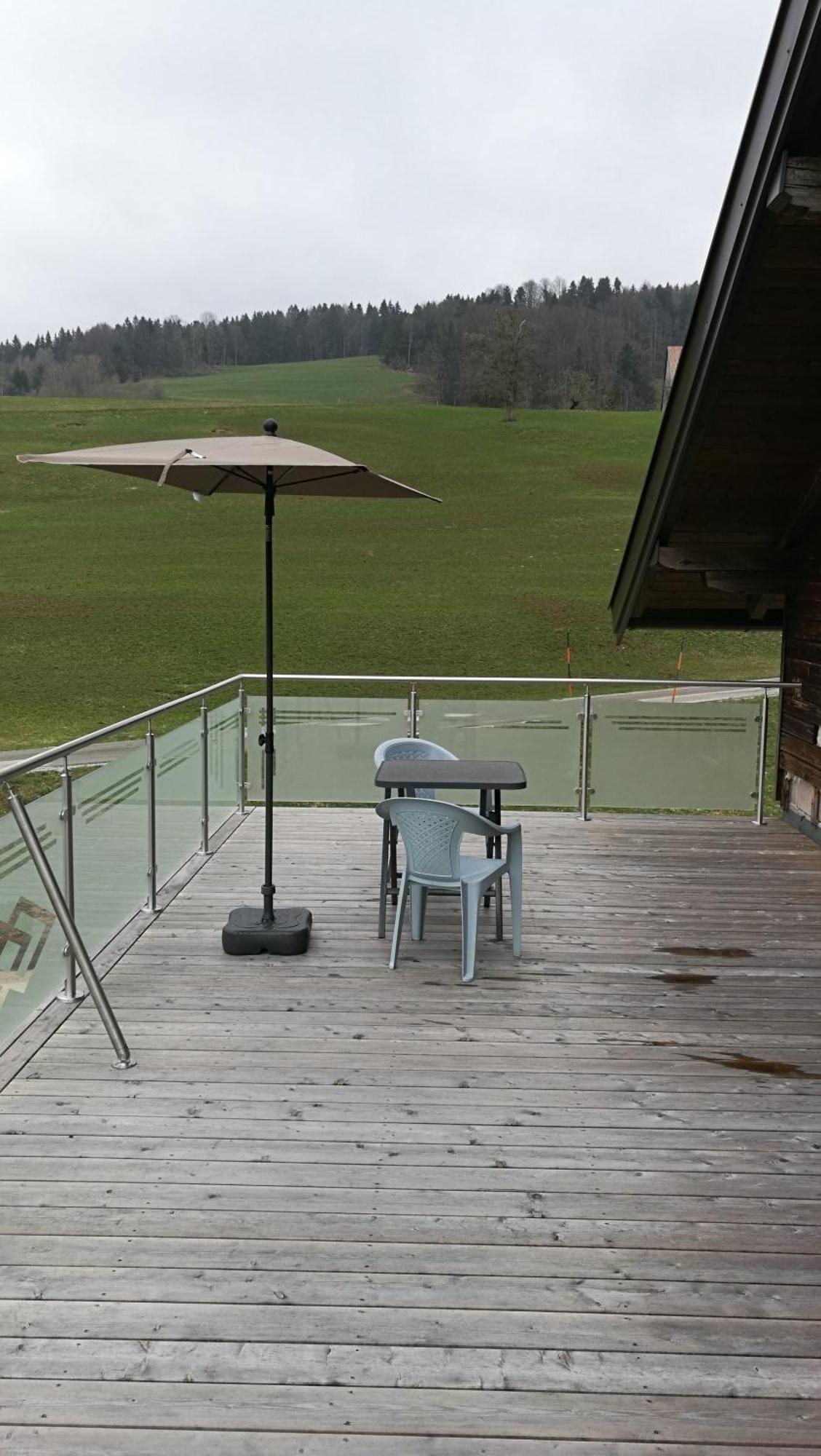Landhaus Dersch Thalgau Room photo